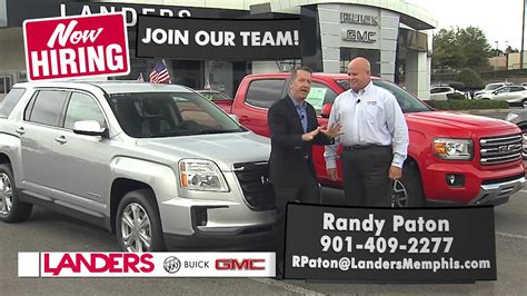 landers gmc|landers gmc service.